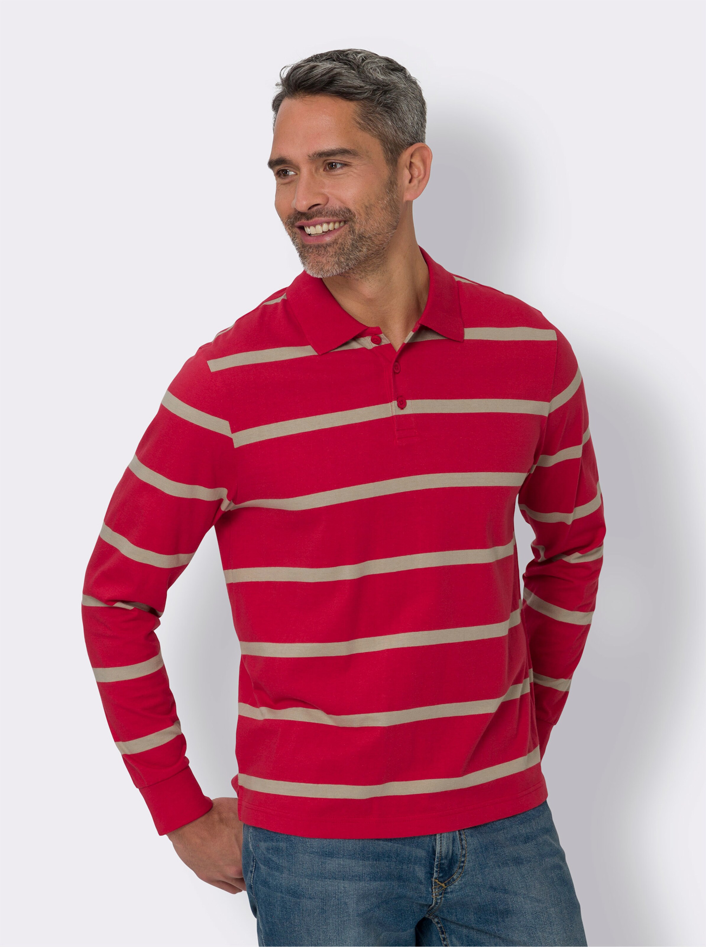 Poloshirt
