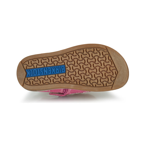Birkenstock - PASADENA HIGH KIDS - Rose