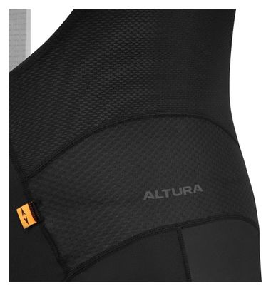 Cuissard Court Altura Icon Noir