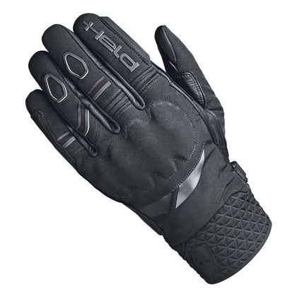 Gants Held BILBAO WATERPROOF - Noir