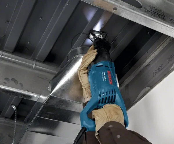 Bosch BAJONETSAV GSA 1100 E