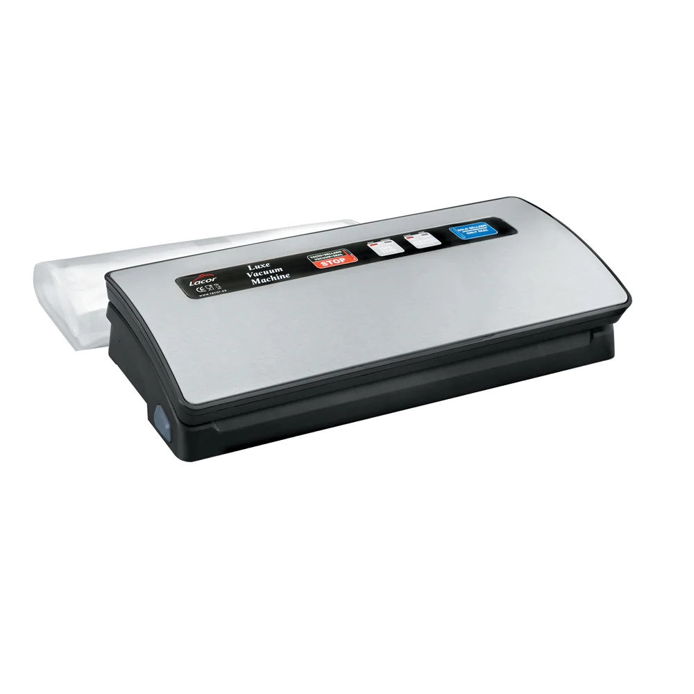 Machine de mise sous vide Luxe Lacor