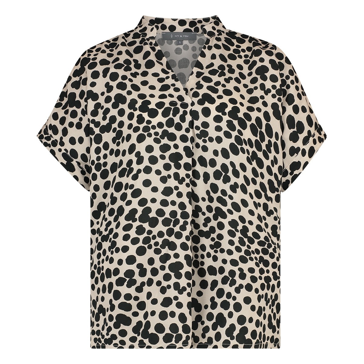 Dames Blouse AURORA