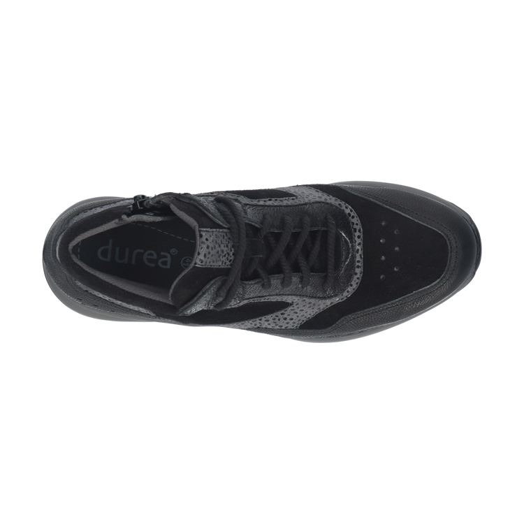 Durea 9778 wijdte E Black