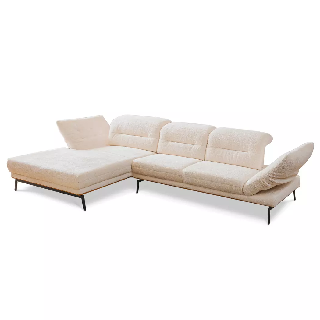 Ecksofa San Marino