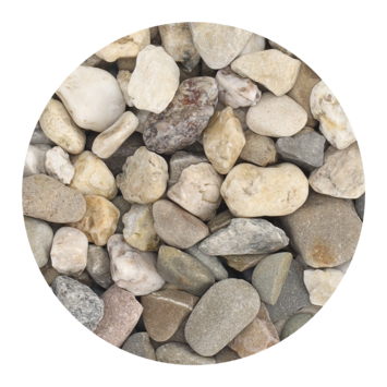Stonewish Dakgrind 15-30 mm Bigbag 1000 kg / 0,65 m³