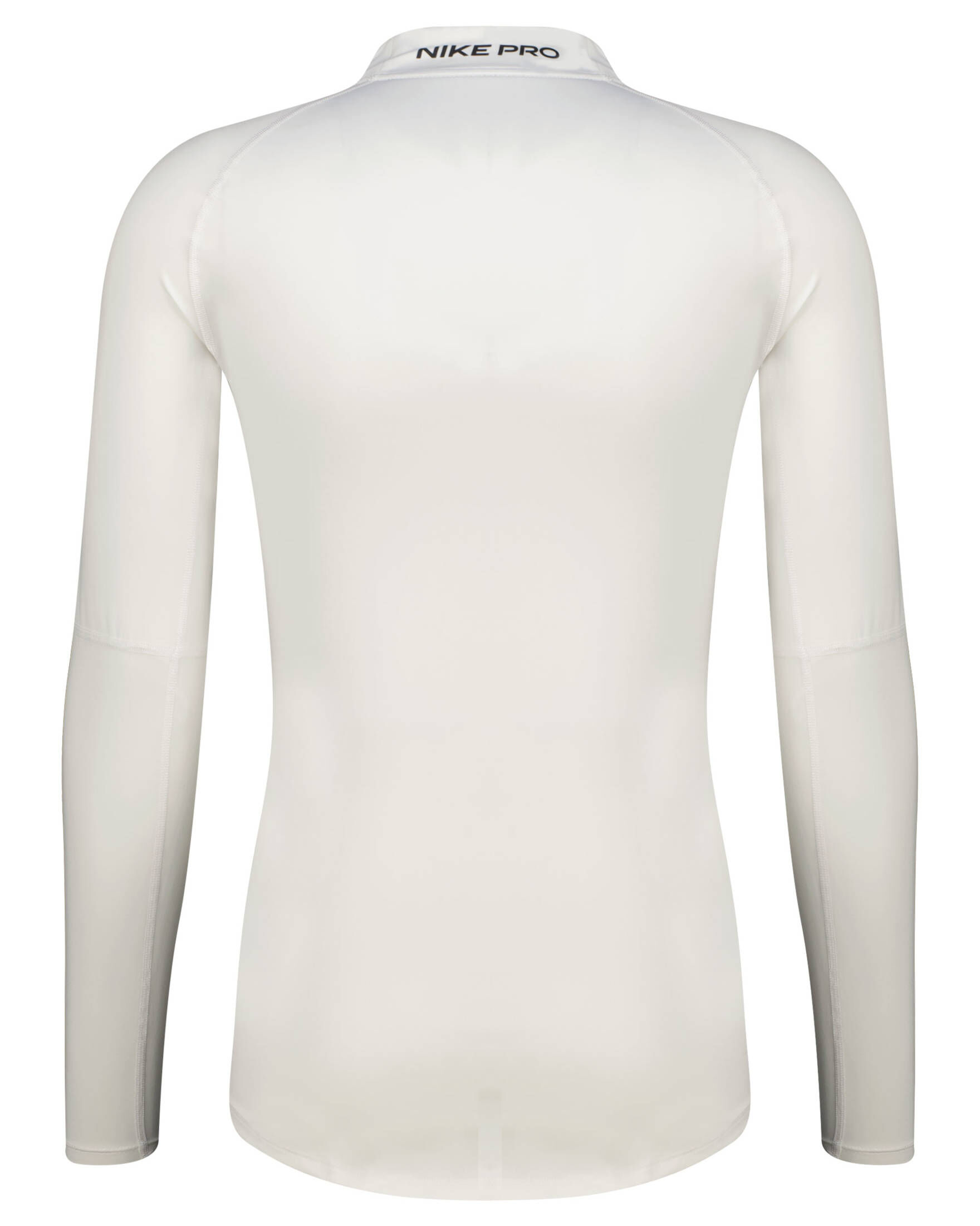 Nike| Herren Funktionsunterhemd PRO DRI-FIT TIGHT LS MOCK Langarm