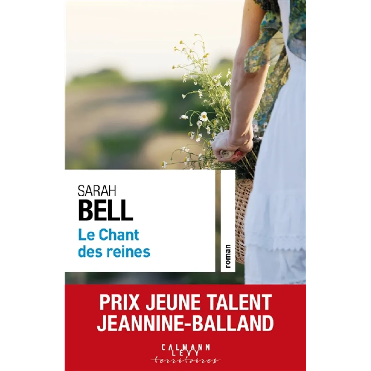 Le chant des reines · Occasion