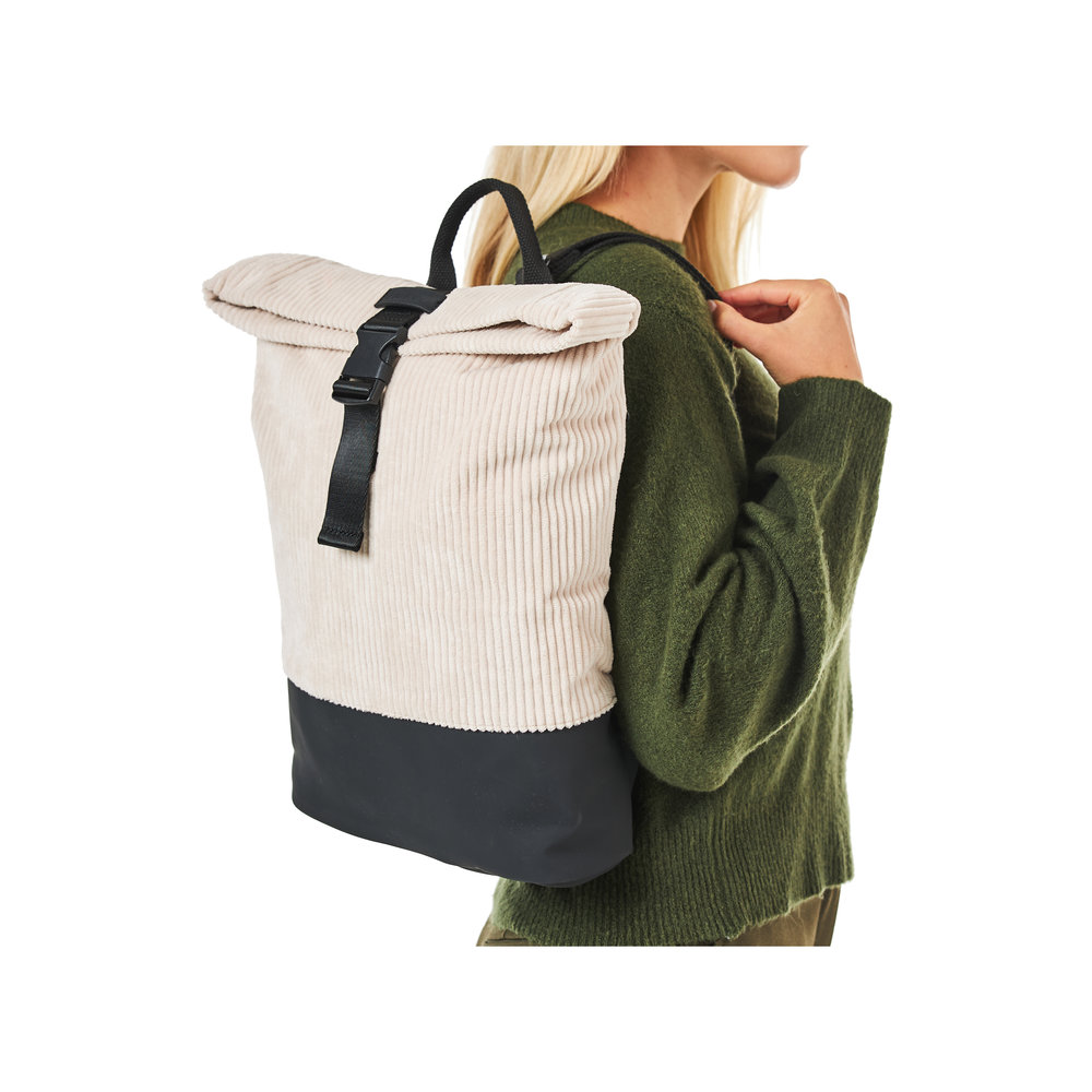 Rieker Rucksack beige beige