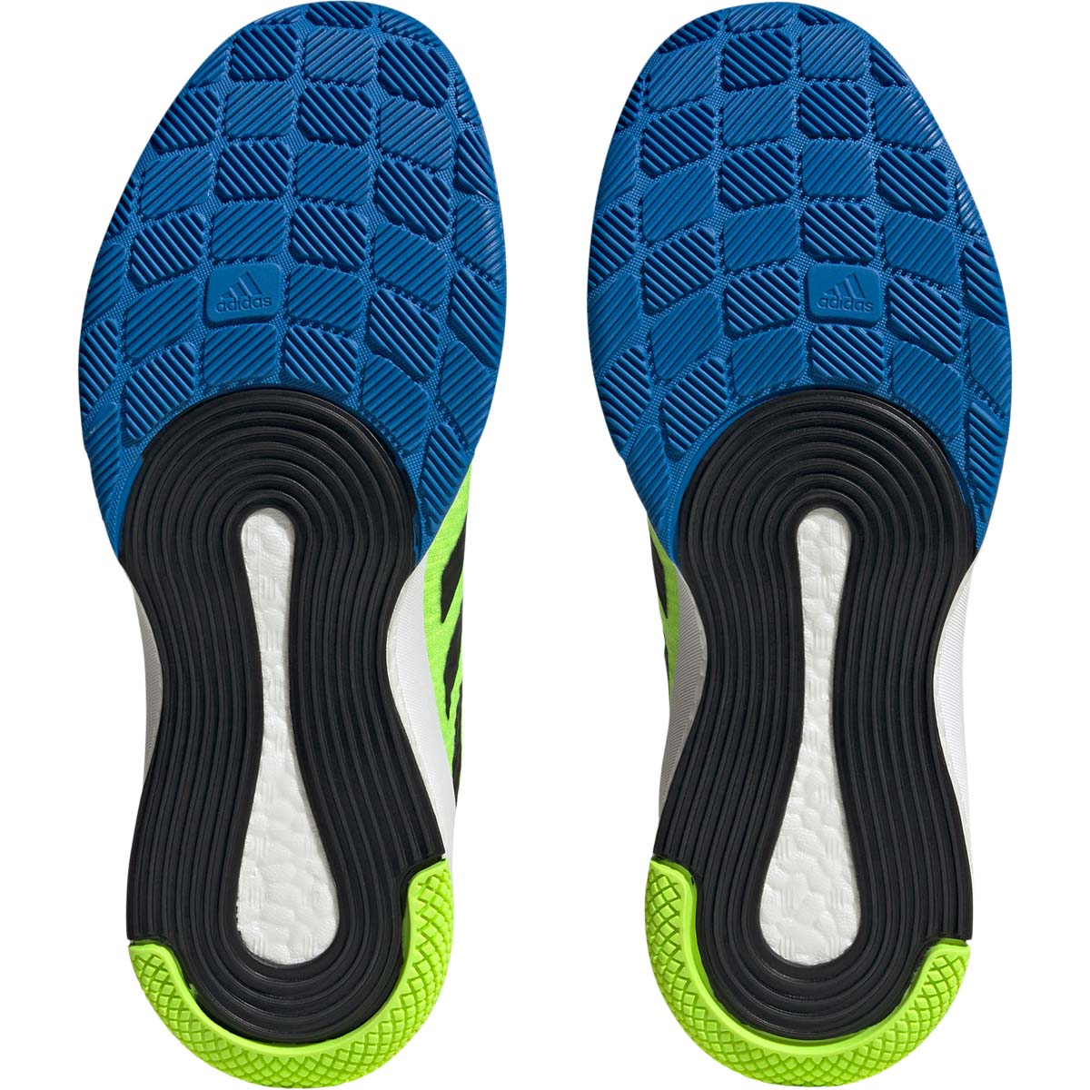 adidas Crazyflight Håndboldsko