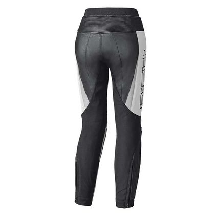 Pantalon Held LANE II - Noir / Blanc