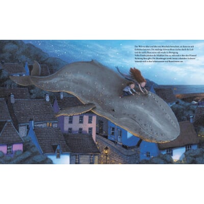 Mia und die kleine Meerjungfrau