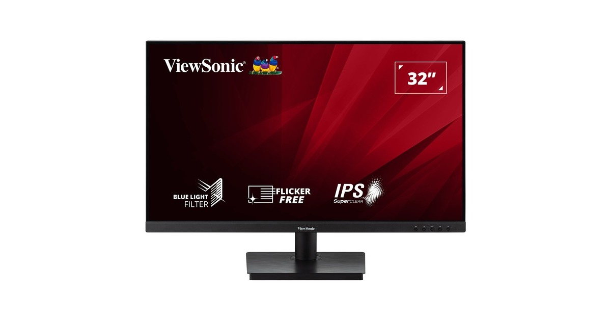 ViewSonicVA3209-2K-MHD 31.5
