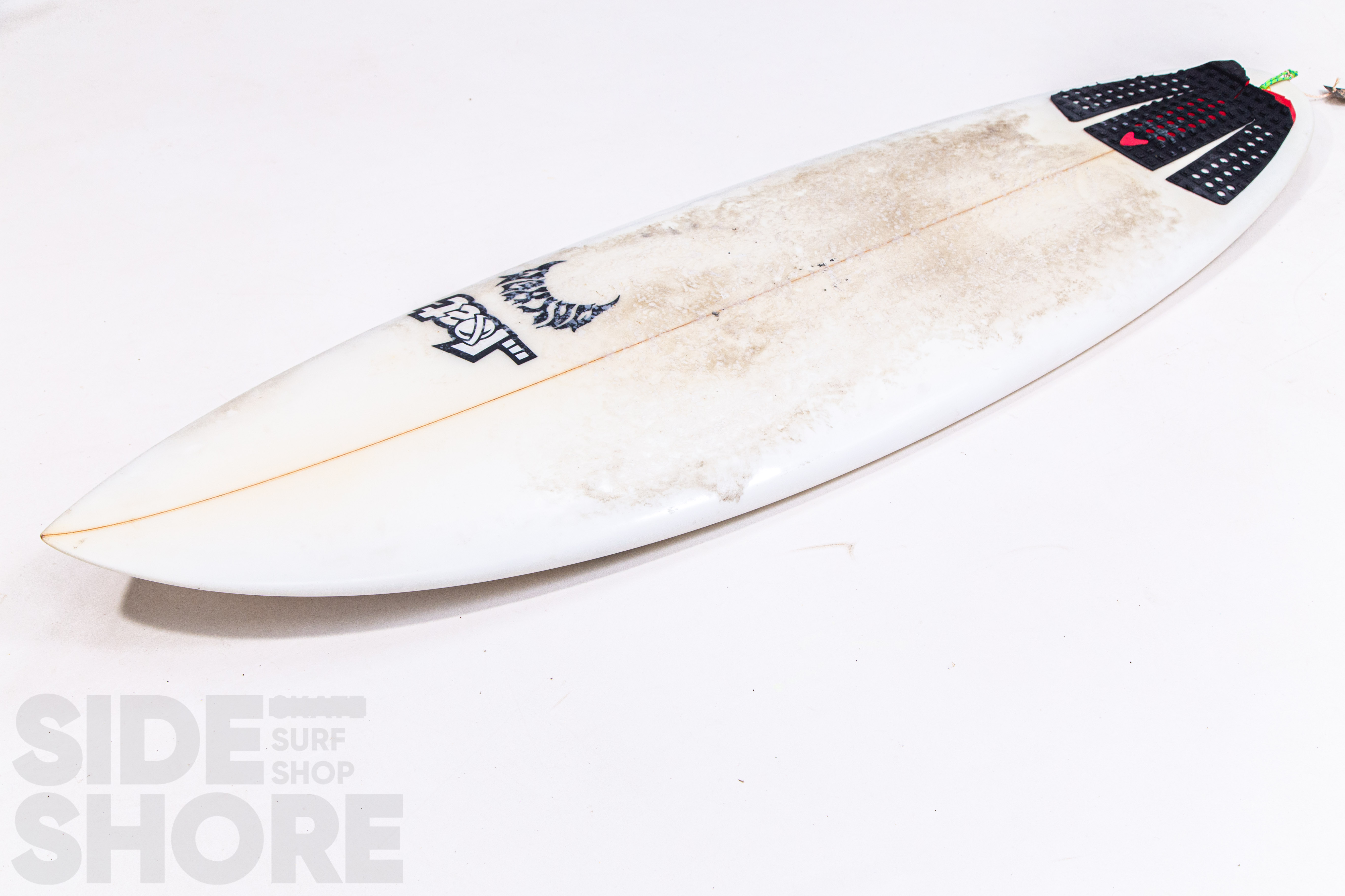 Lost Quiver Killer - 6'3 x 21