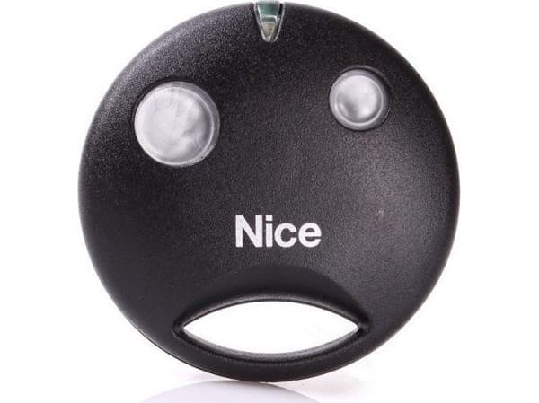 Nice Pilot Nice SMILO SM2 to-kanals