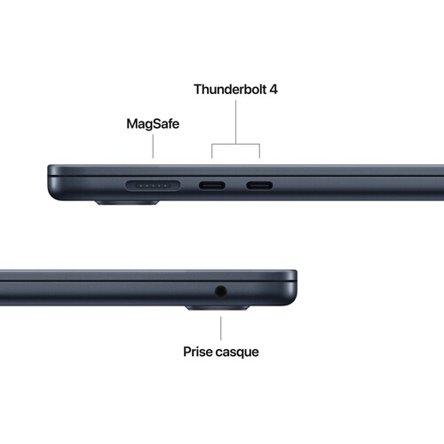 MacBook Apple Air 15