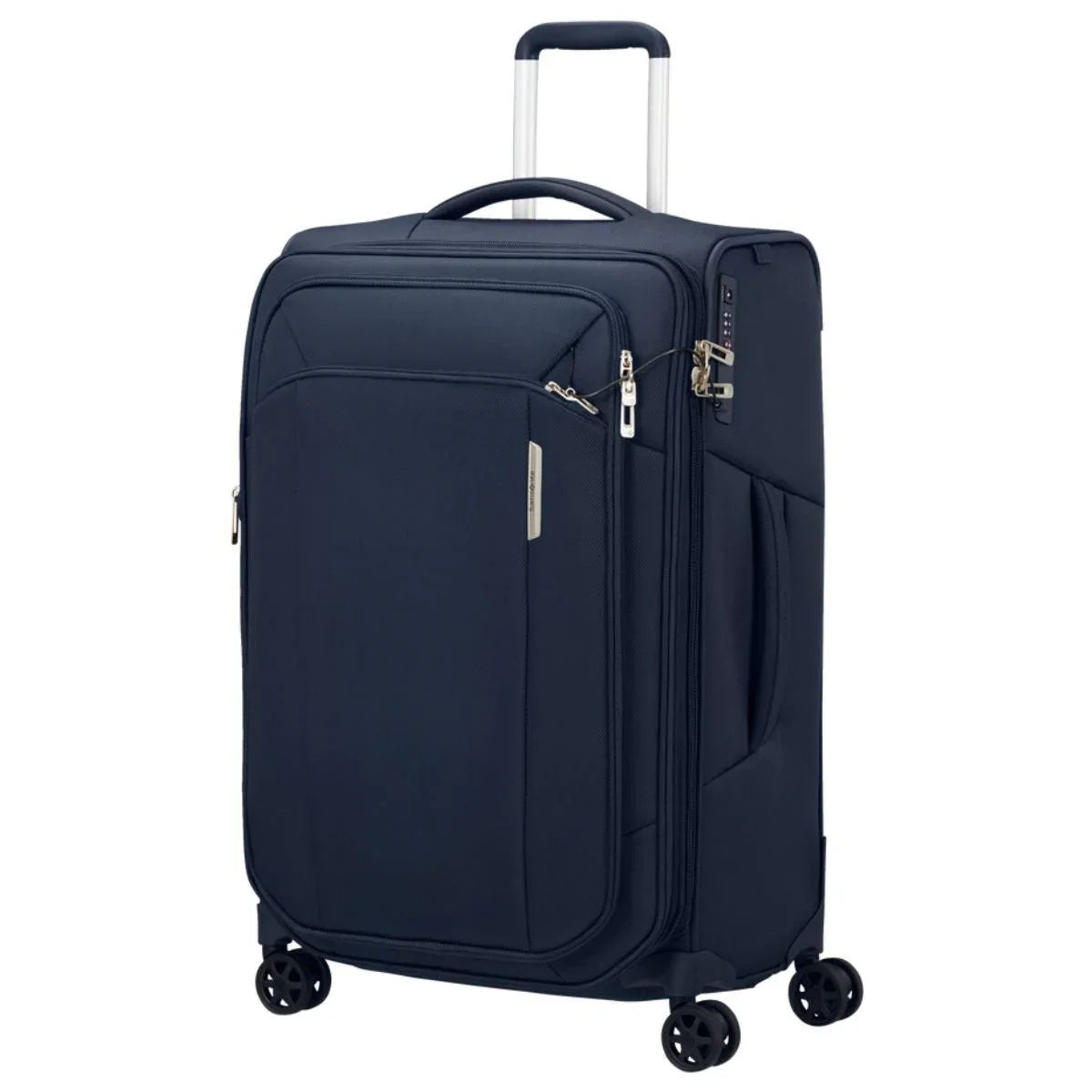 Samsonite | Respark 67 EXP | Middelmaat koffer
