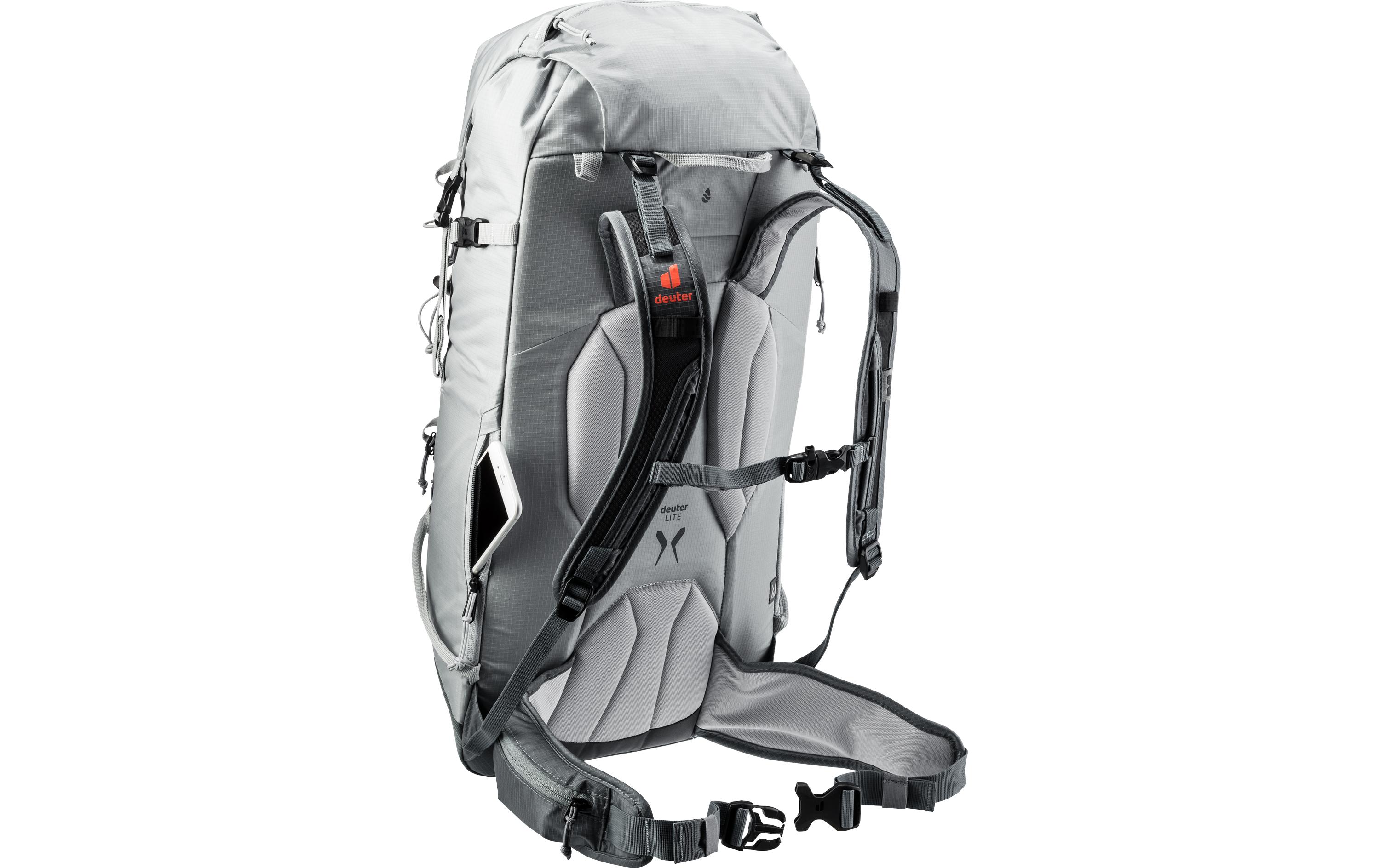 Rucksack Freescape Lite 24 SL, Tin/Shale<br>Skitourenrucksack