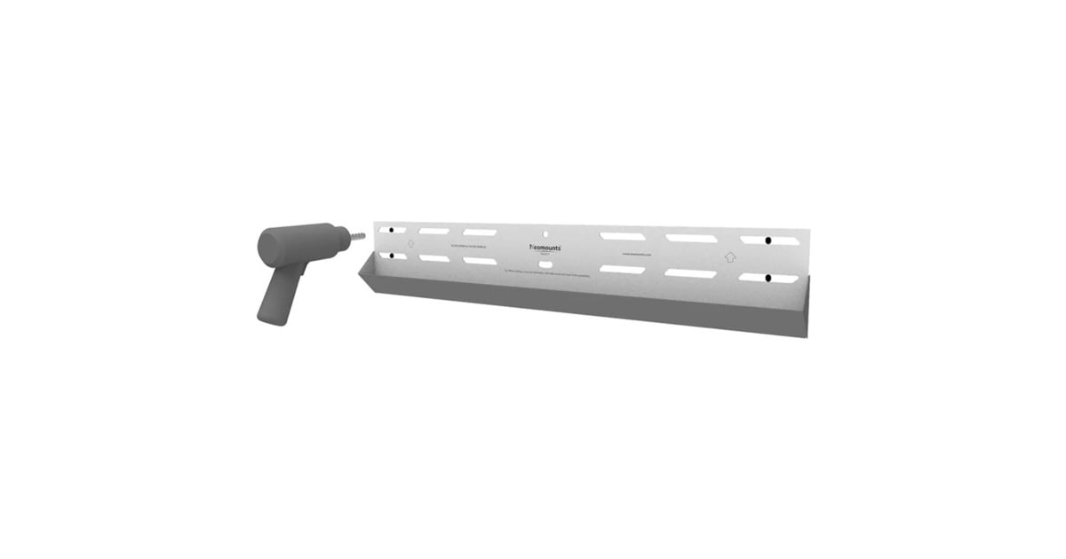 NeomountsSelect WL35S-850BL16 tv wandsteun bevestiging  (Zwart)