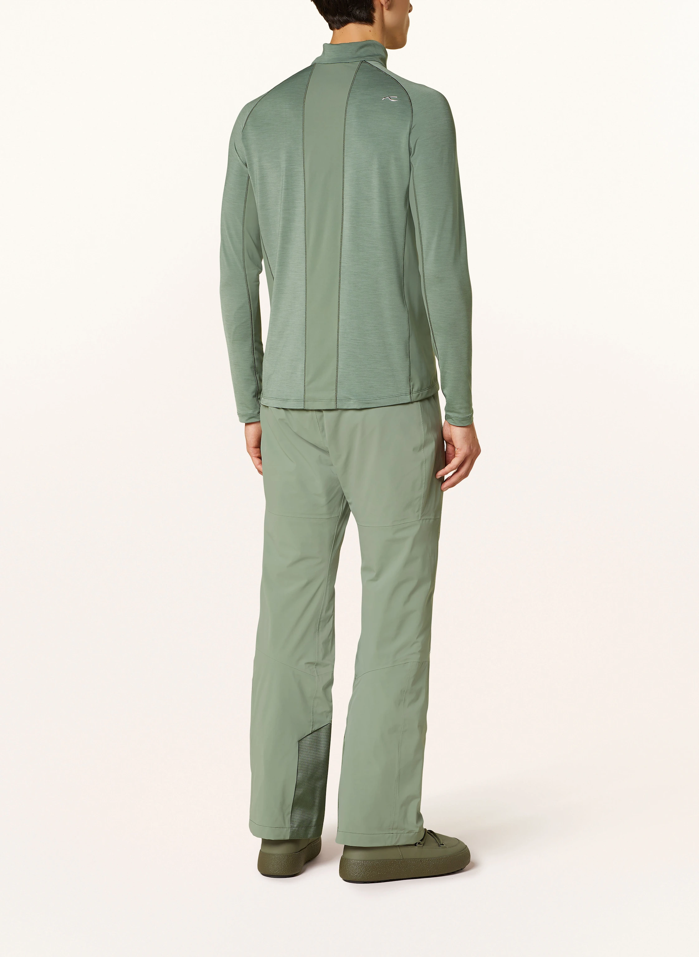KJUS Midlayer-Jacke DISPATCH