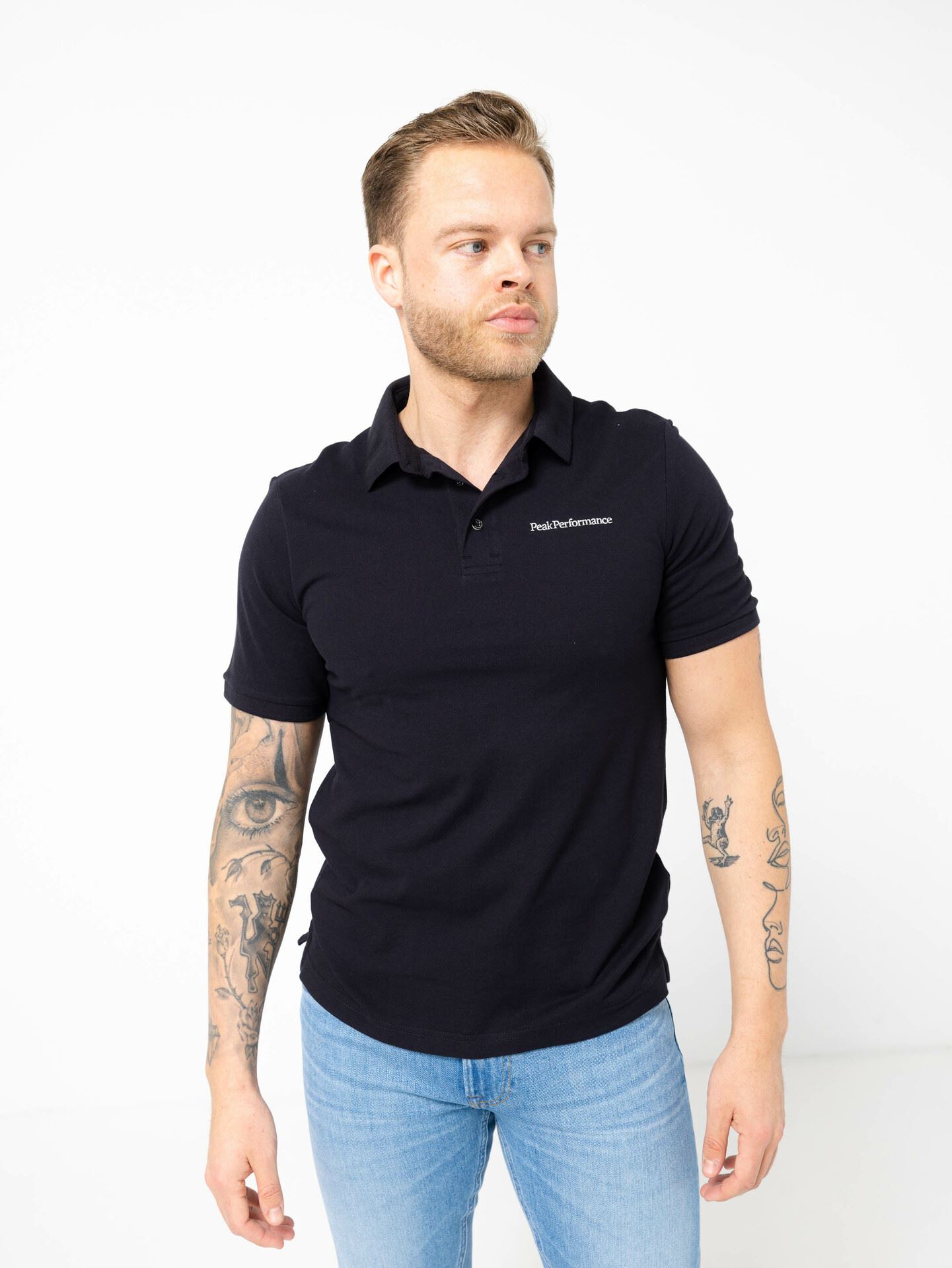 M Polo