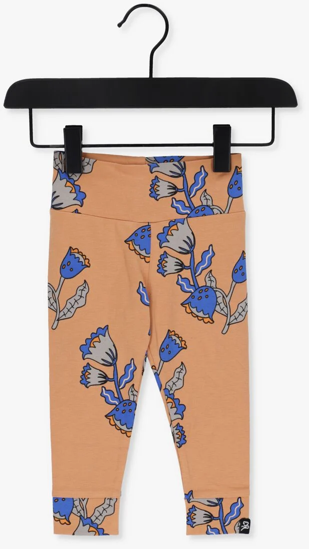 CARLIJNQ camel carlijnq legging nightshade - baby legging