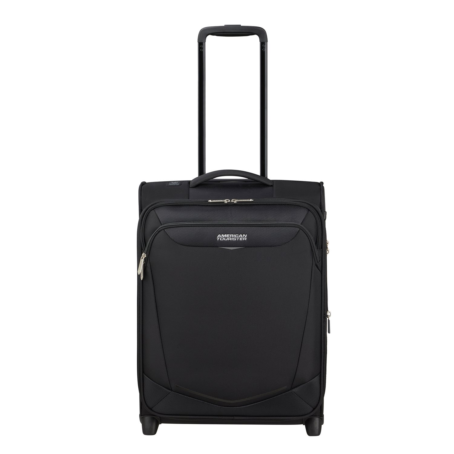 American Tourister Summerride Upright S Exp black