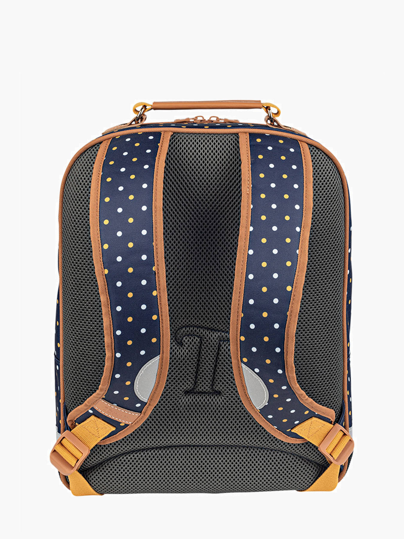 Sac  dos 2 compartiments TANN'S