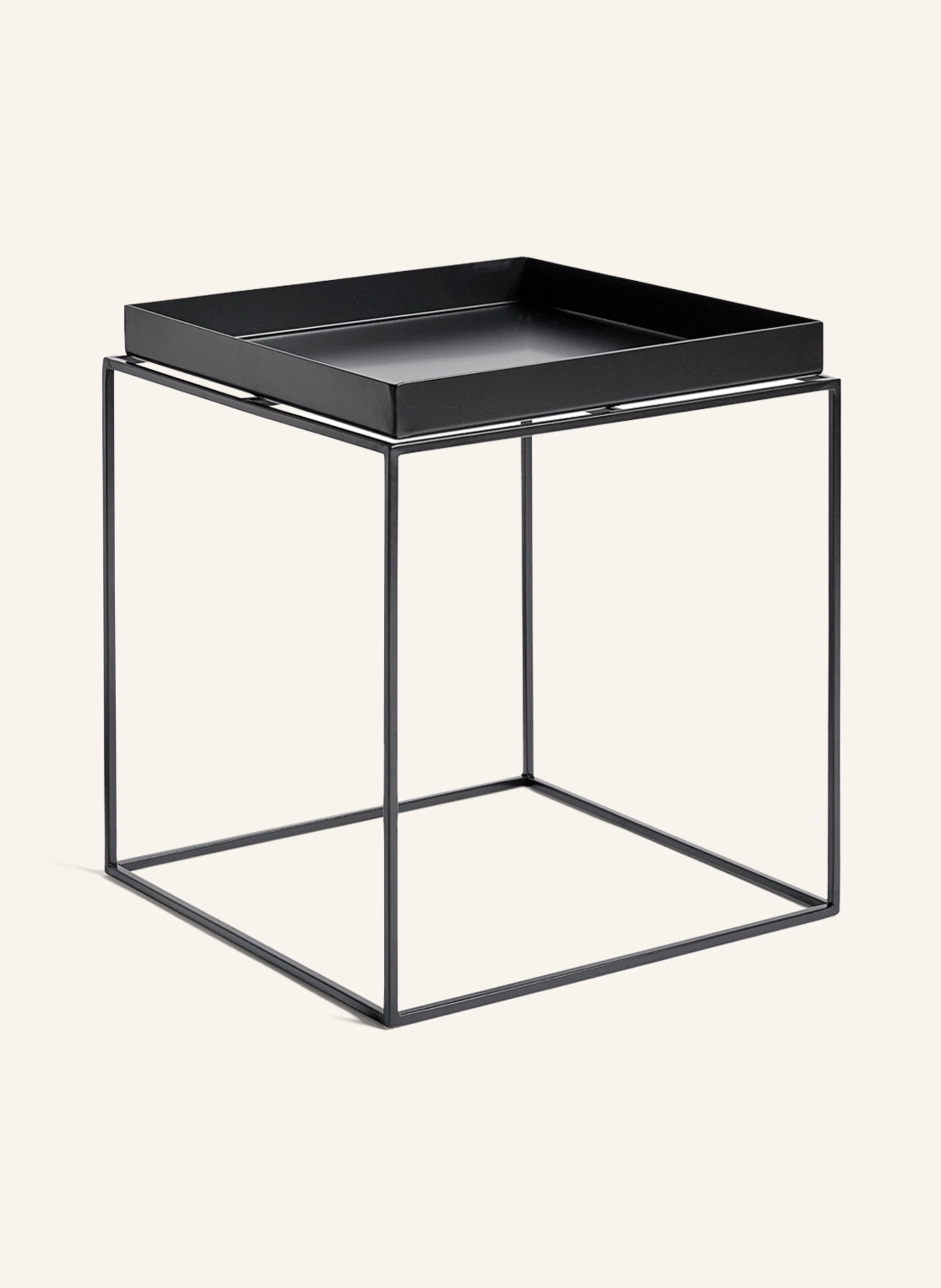 HAY Beistelltisch TRAY