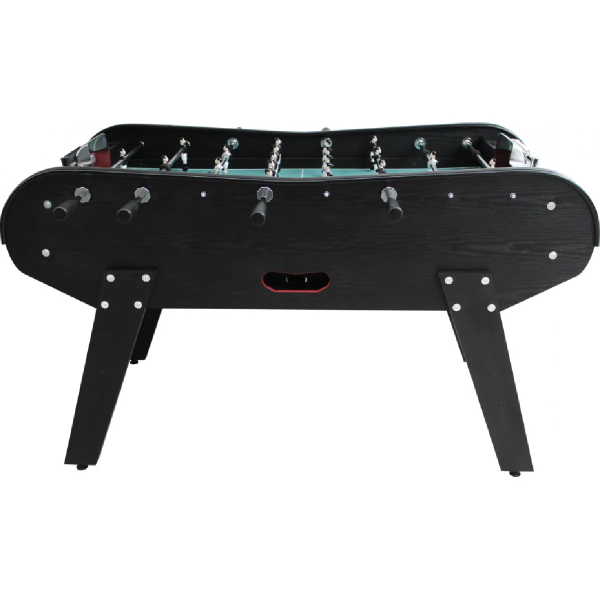 Catenaccio Sportivo - Noir