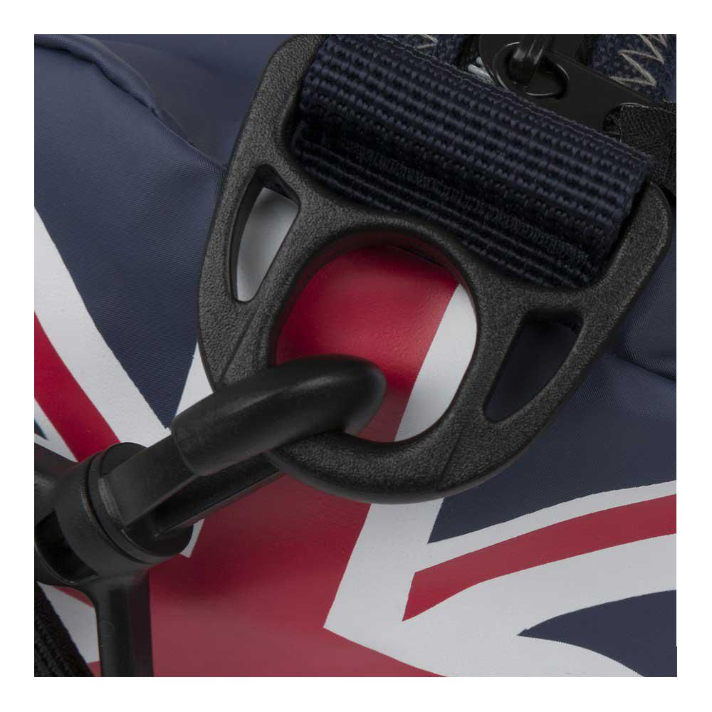 Musto GENOA MINI 4L - Sac de voyage gbr blue