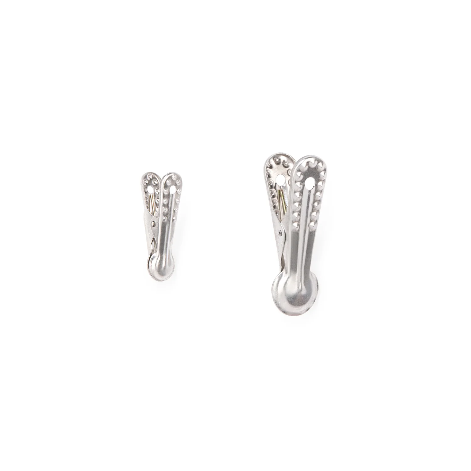 Aluminum Bag Clips