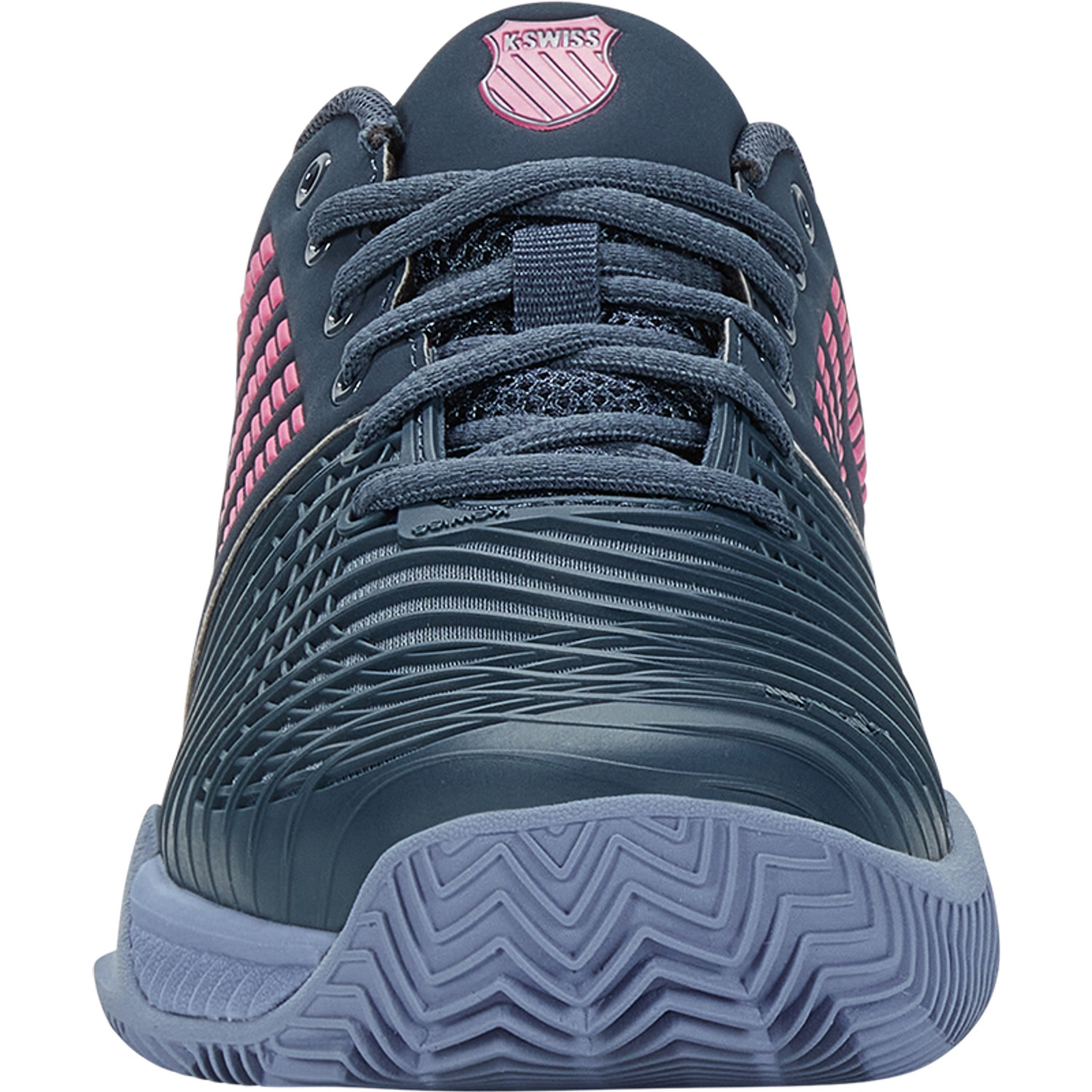 K-Swiss Express Light 3 Clay Dames