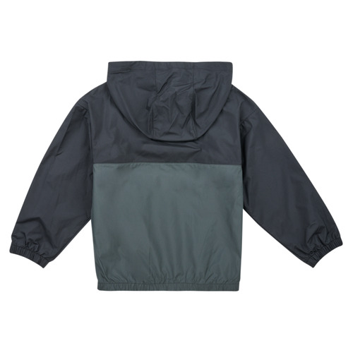 Adidas Sportswear - JK WV ANORAK - Gris
