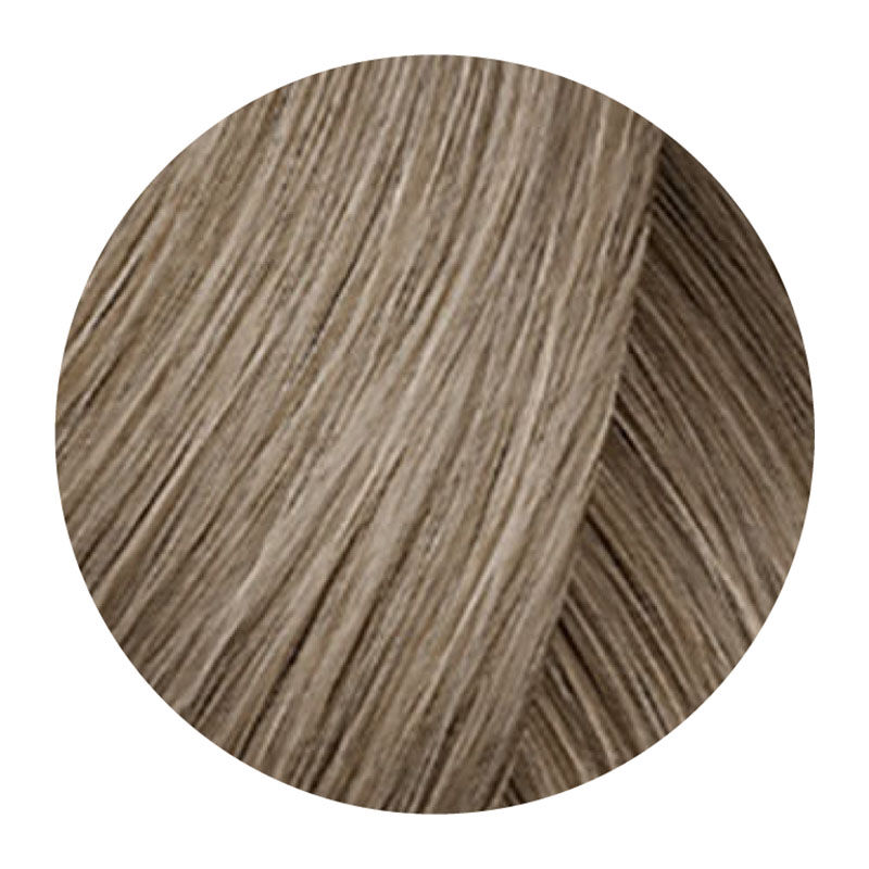 Patine Solaïa 8.11 blond clair cendré profond