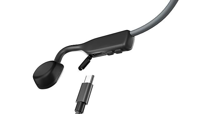 SHOKZ - CASQUE A CONDUCTION OSSEUSE OPENMOVE