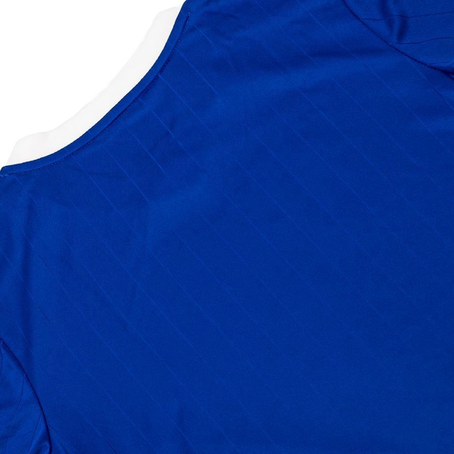 adidas Maillot Tabela 18 - Bleu/Blanc Enfant