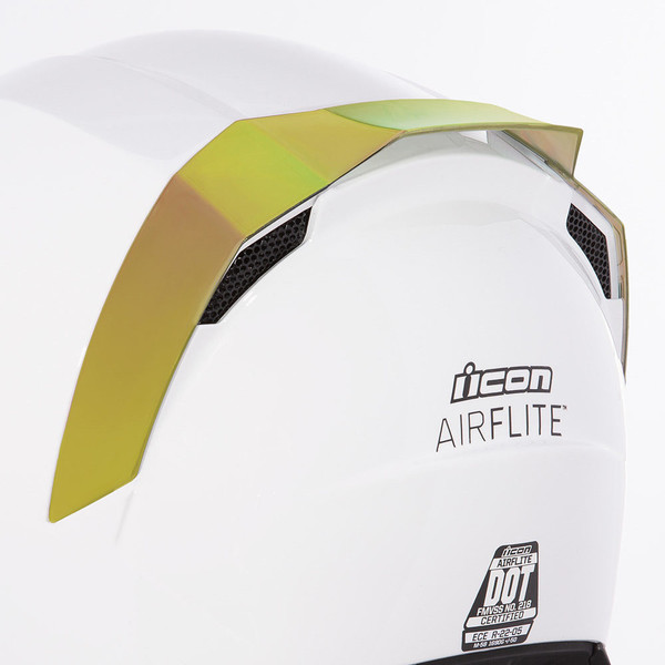 Icon - Ailerons Rear Spoilers Or