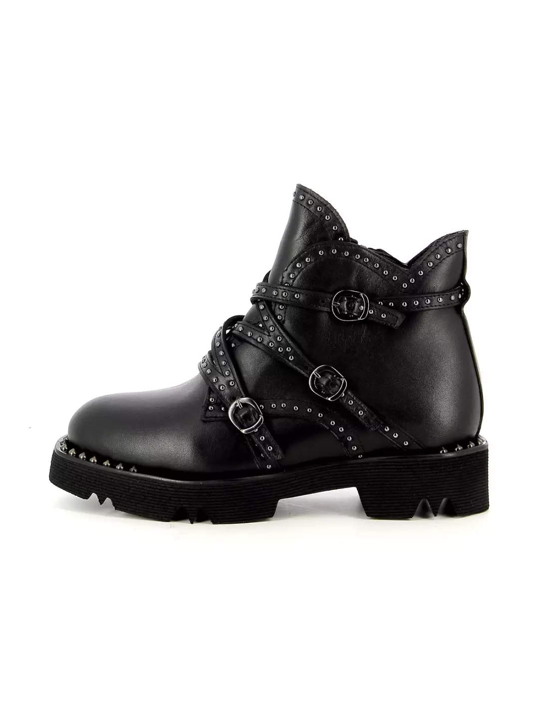 AGUA LIMON 542362 - Boots & bottines Noir