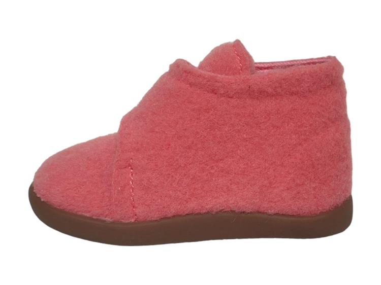 Shoesme HS24W020 roze