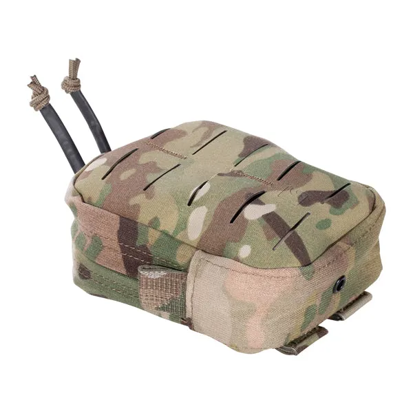 Clawgear -  Small Vertical Utility Pouch LC