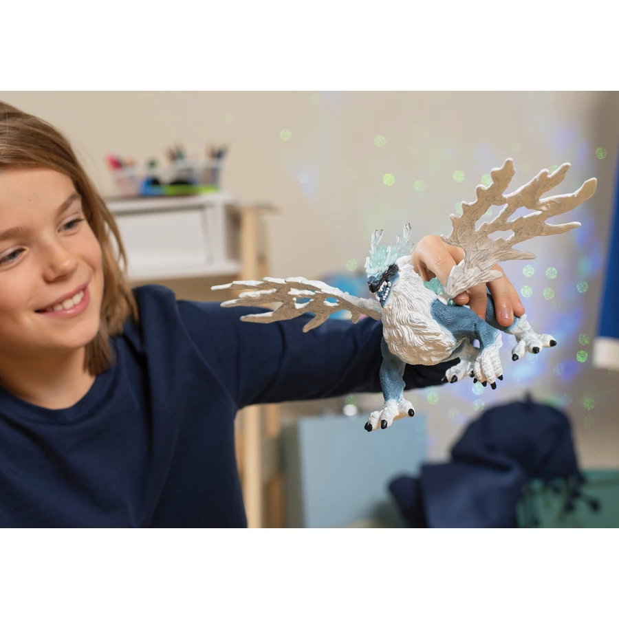 schleich® Eisdrache 70790