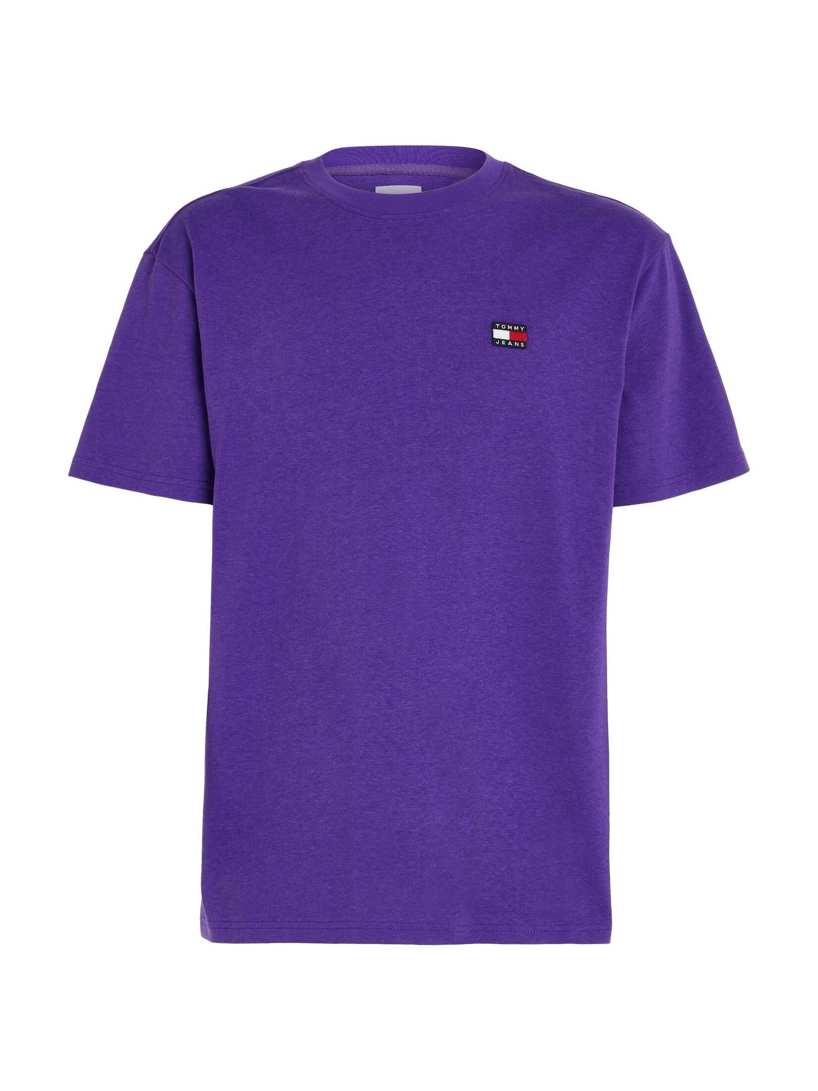 Tommy Jeans| Herren T-Shirt TJM CLSC TOMMY XS BADGE TEE