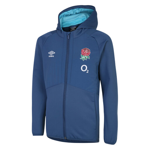 Moletom Umbro Inglaterra Rugby 22/23