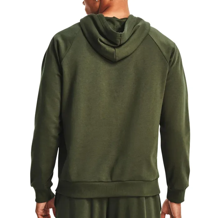 Under Armour Rival Fleece Hoodie Heren