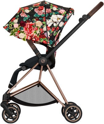 Cybex MIOS Fargetrekk, Spring Blossom Dark