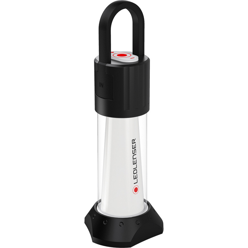 Ledlenser ML6 Campinglampe