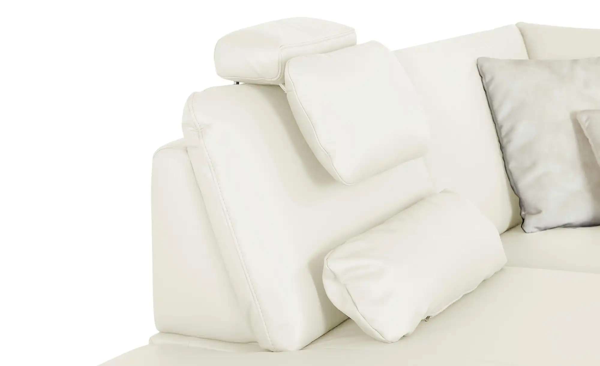 meinSofa Wohnlandschaft Grace
