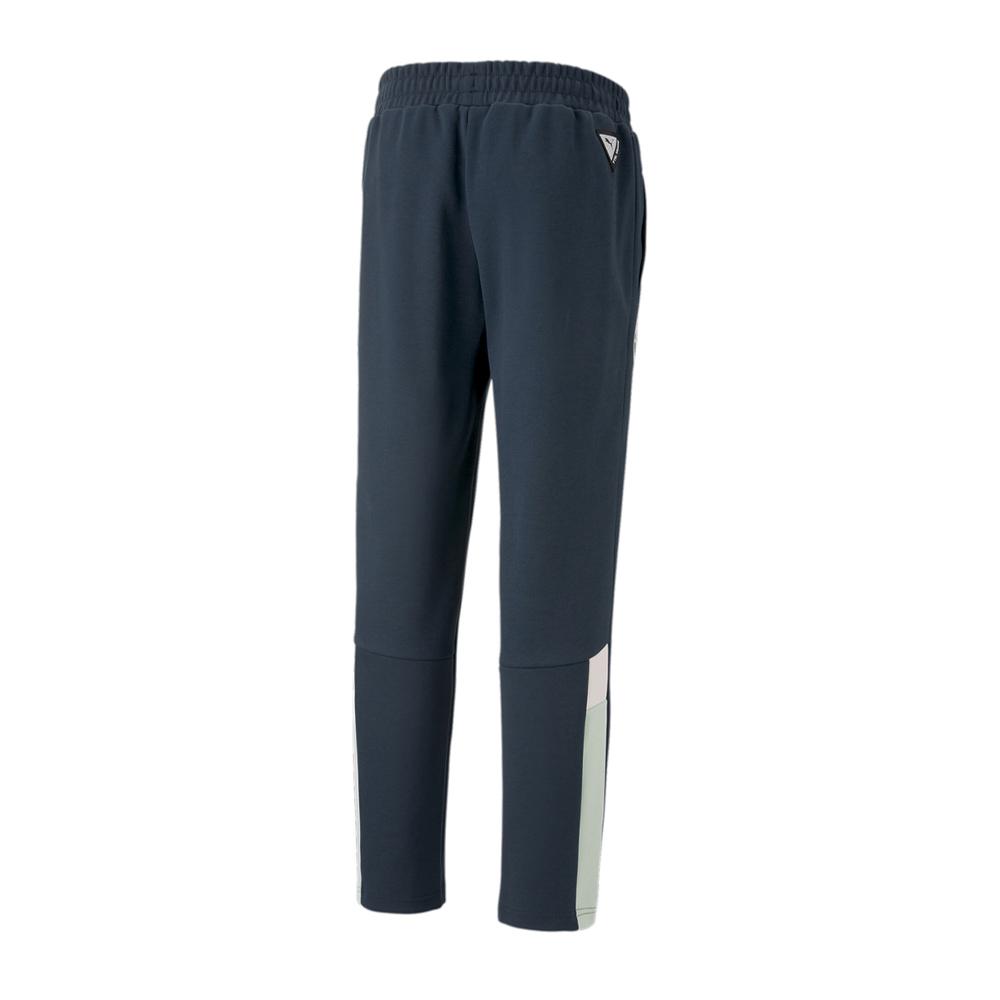 Puma Manchester City Jogging Marine Homme Puma Archive 2022/2023