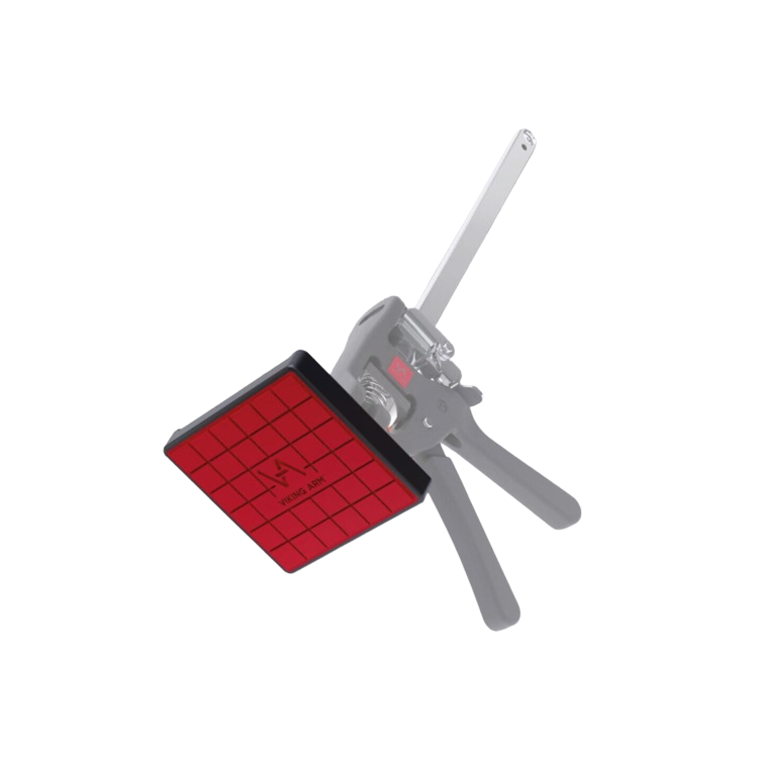 Viking Arm zachte pad t.b.v. voetplaat
